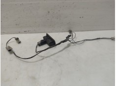Recambio de interruptor para renault scénic ii (jm0/1_) 1.9 dci (jm0g, jm12, jm1g, jm2c) referencia OEM IAM   