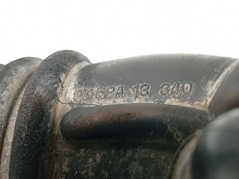 Recambio de tubo para kia carnival ii (gq) 2.9 crdi referencia OEM IAM 0K52A13340  