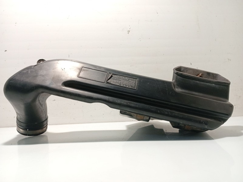 Recambio de tubo para kia carnival ii (gq) 2.9 crdi referencia OEM IAM 0K51A13Y330  