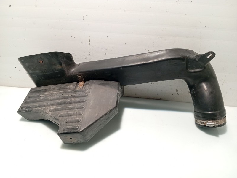 Recambio de tubo para kia carnival ii (gq) 2.9 crdi referencia OEM IAM 0K51A13Y330  