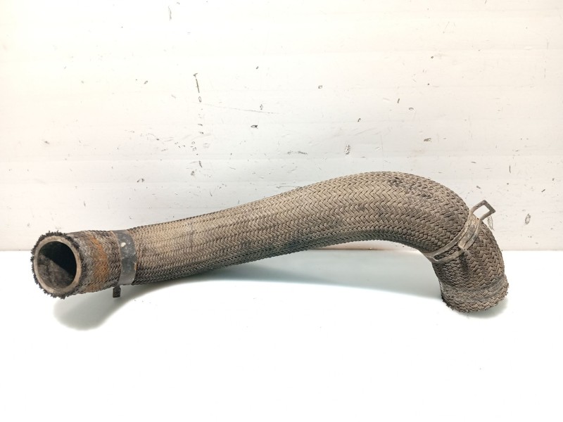 Recambio de tubo para kia carnival ii (gq) 2.9 crdi referencia OEM IAM 0K55313347  