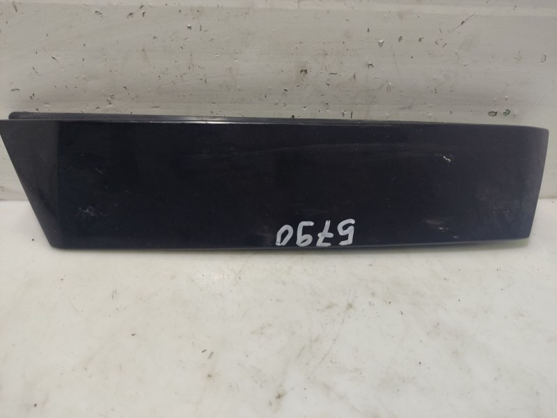 Recambio de moldura para renault scénic ii (jm0/1_) 1.9 dci (jm0g, jm12, jm1g, jm2c) referencia OEM IAM 8200140172  