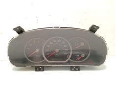 Recambio de cuadro instrumentos para kia carnival ii (gq) 2.9 crdi referencia OEM IAM 0K52A55430A  20041207