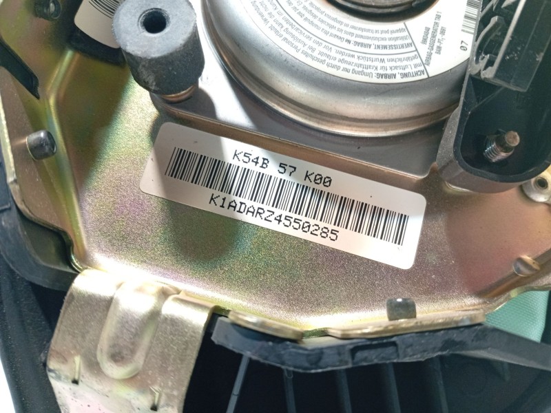 Recambio de airbag delantero izquierdo para kia carnival ii (gq) 2.9 crdi referencia OEM IAM   