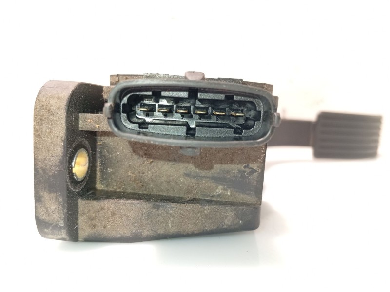 Recambio de pedal acelerador para kia carnival ii (gq) 2.9 crdi referencia OEM IAM 0K53C41600 488200444 0281002541