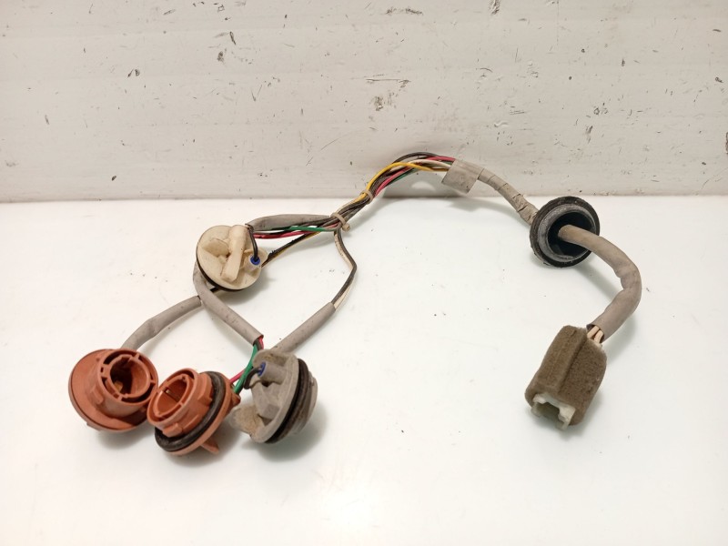 Recambio de portalamparas para kia carnival ii (gq) 2.9 crdi referencia OEM IAM 6059PT  