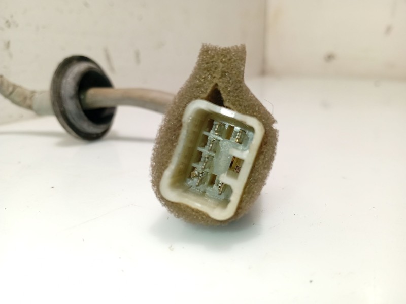 Recambio de portalamparas para kia carnival ii (gq) 2.9 crdi referencia OEM IAM 6059PT  