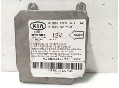 Recambio de centralita airbag para kia carnival ii (gq) 2.9 crdi referencia OEM IAM 0K52Y677F0A  