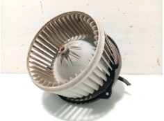 Recambio de ventilador calefaccion para kia carnival ii (gq) 2.9 crdi referencia OEM IAM 0K55261C07  
