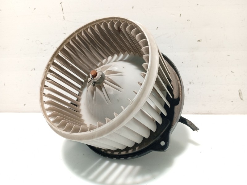 Recambio de ventilador calefaccion para kia carnival ii (gq) 2.9 crdi referencia OEM IAM 0K55261C07  