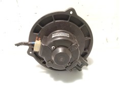 Recambio de ventilador calefaccion para kia carnival ii (gq) 2.9 crdi referencia OEM IAM 0K55261C07   2