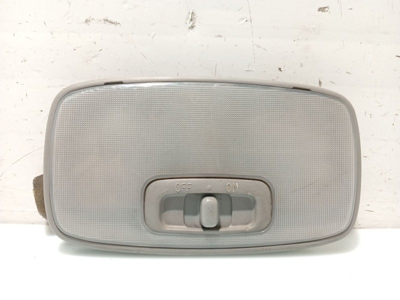 Recambio de luz interior para kia carnival ii (gq) 2.9 crdi referencia OEM IAM 0K9A051310  