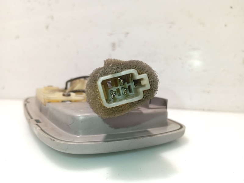 Recambio de luz interior para kia carnival ii (gq) 2.9 crdi referencia OEM IAM 0K9A051310  