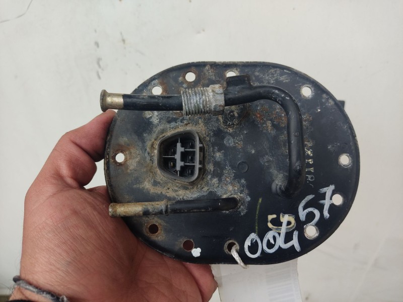 Recambio de aforador para toyota celica (t20) 1.8 16v cat referencia OEM IAM 2320674720  