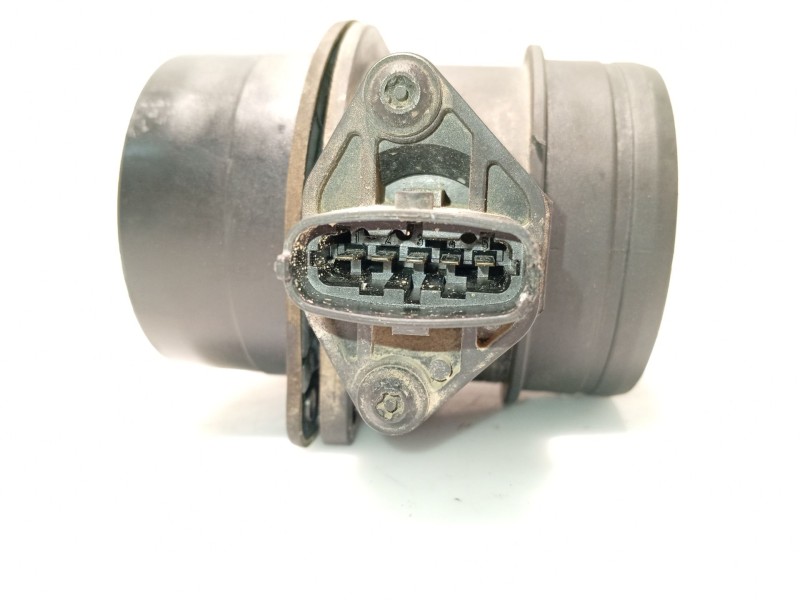 Recambio de caudalimetro para kia carnival ii (gq) 2.9 crdi referencia OEM IAM 281644A000  0281002554