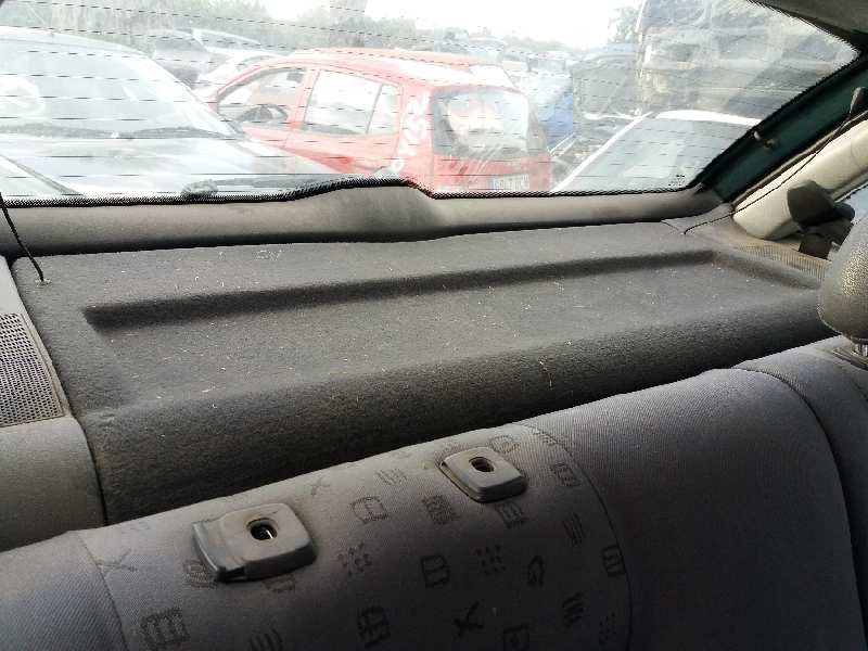 seat ibiza (6k) 1.4   |   0.93 - ... | 1993 | 60 cv / 44 kw del año 1993