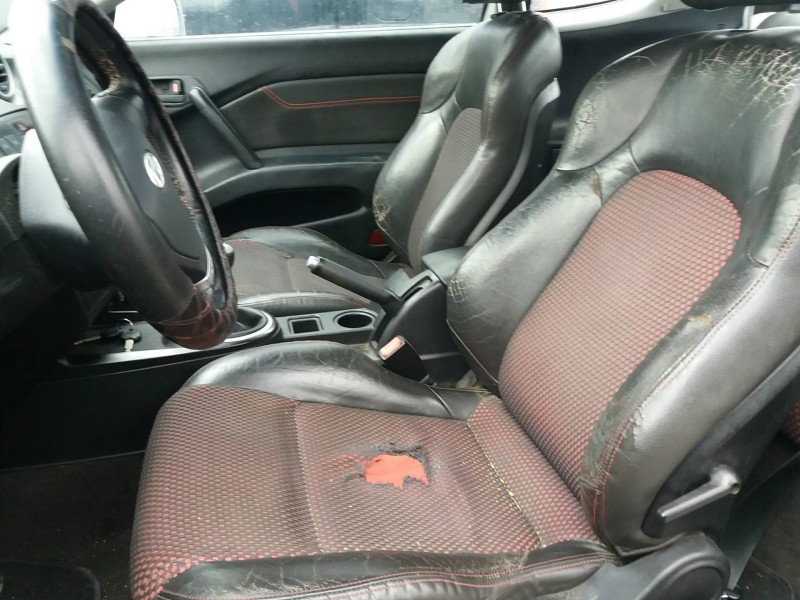 hyundai coupe (gk) 1.6 fx   |   02.02 - 12.10 | 2002 - 2010 | 105 cv / 77 kw del año 2002