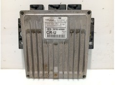 Recambio de centralita motor uce para kia carnival ii (gq) 2.9 crdi referencia OEM IAM   