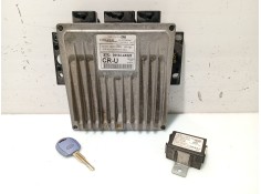 Recambio de centralita motor uce para kia carnival ii (gq) 2.9 crdi referencia OEM IAM 391024X520 0K54B677B0 R0410C045F / 825646
