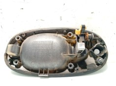 Recambio de maneta exterior delantera derecha para kia carnival ii (gq) 2.9 crdi referencia OEM IAM 0K55258410B K53A58410 0K53A5 2