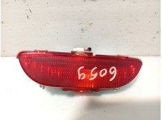 Recambio de piloto central de freno para kia carnival ii (gq) 2.9 crdi referencia OEM IAM 0K55A51580D 0K56A51580  2