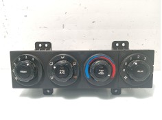 Recambio de mando calefaccion / aire acondicionado para kia carnival ii (gq) 2.9 crdi referencia OEM IAM 0K53C61190  