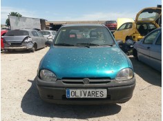 opel corsa b 1.4 cat (2h6)   |   0.93 - ... | 1993 | 60 cv / 44 kw del año 1993