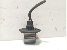 Recambio de resistencia calefaccion para kia carnival ii (gq) 2.9 crdi referencia OEM IAM   