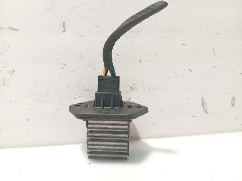 Recambio de resistencia calefaccion para kia carnival ii (gq) 2.9 crdi referencia OEM IAM   