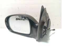 Recambio de espejo retrovisor izquierdo para kia carnival ii (gq) 2.9 crdi referencia OEM IAM 0K54J69180XX  