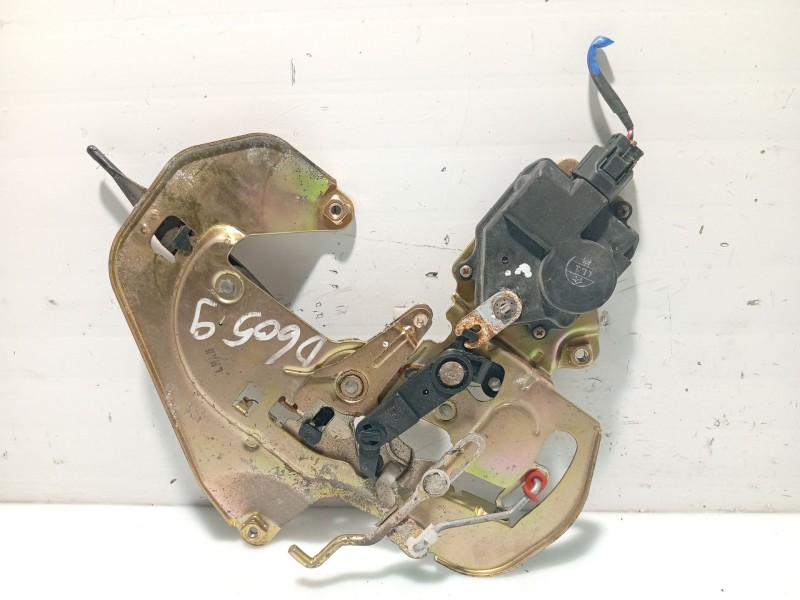 Recambio de modulo electronico para kia carnival ii (gq) 2.9 crdi referencia OEM IAM 0K53A72380C  