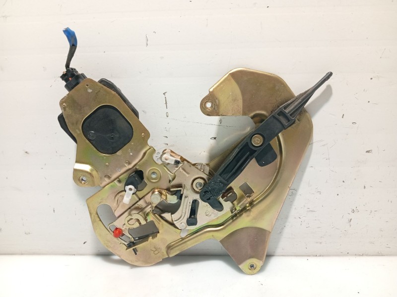 Recambio de modulo electronico para kia carnival ii (gq) 2.9 crdi referencia OEM IAM 0K53A72380C  