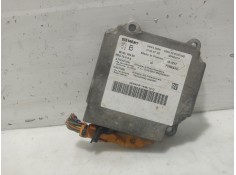 Recambio de centralita airbag para peugeot 307 break / sw (s1) 2.0 hdi cat referencia OEM IAM 9650109480  5WK42908
