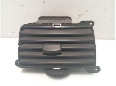 Recambio de rejilla aireadora para kia carnival ii (gq) 2.9 crdi referencia OEM IAM 0K53A6481X  