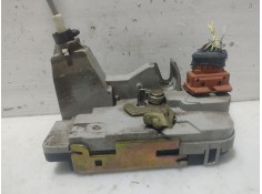 Recambio de cerradura puerta delantera izquierda para peugeot 307 break / sw (s1) 2.0 hdi cat referencia OEM IAM 9135N6   2