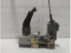 Recambio de cerradura puerta trasera izquierda para peugeot 307 break / sw (s1) 2.0 hdi cat referencia OEM IAM 9137A0  