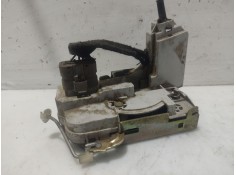 Recambio de cerradura puerta trasera derecha para peugeot 307 break / sw (s1) 2.0 hdi cat referencia OEM IAM 9138C0  