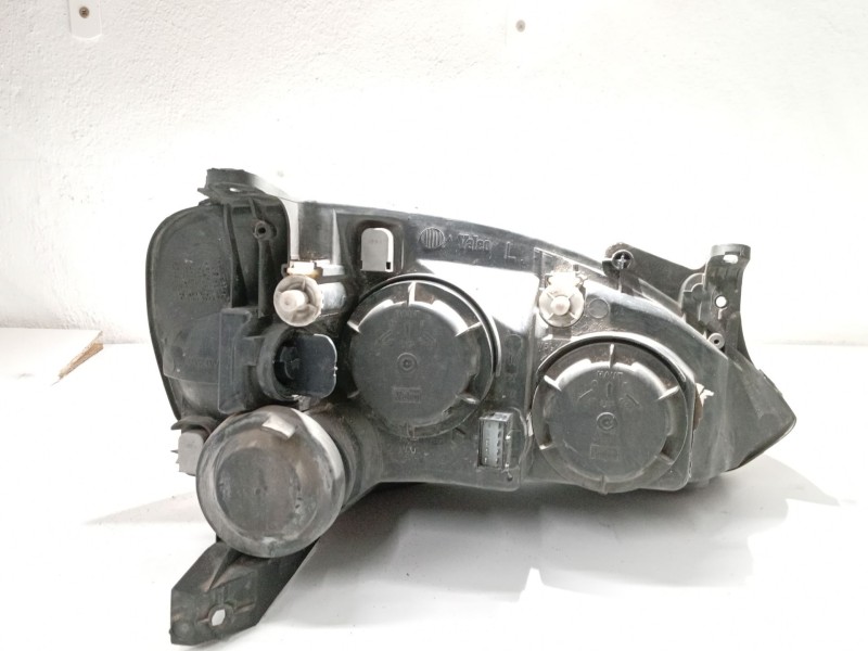 Recambio de faro izquierdo para opel combo furgoneta/monovolumen 1.3 cdti 16v referencia OEM IAM VERE0593  
