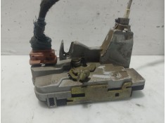 Recambio de cerradura puerta delantera derecha para peugeot 307 break / sw (s1) 2.0 hdi cat referencia OEM IAM 9136P2  