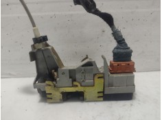 Recambio de cerradura puerta delantera derecha para peugeot 307 break / sw (s1) 2.0 hdi cat referencia OEM IAM 9136P2   2
