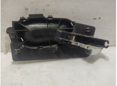 Recambio de maneta interior delantera izquierda para peugeot 307 break / sw (s1) 2.0 hdi cat referencia OEM IAM 9143F4   2