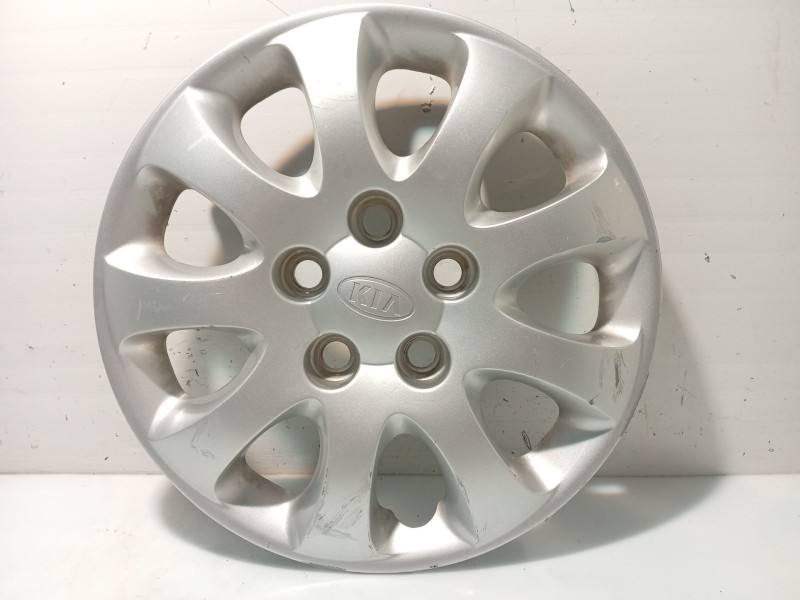 Recambio de tapacubos para kia carnival ii (gq) 2.9 crdi referencia OEM IAM 1K53A37170  