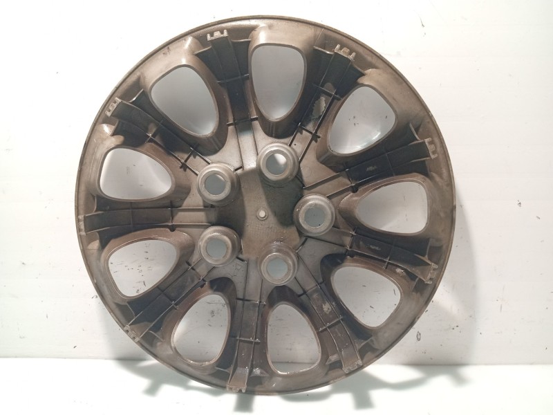 Recambio de tapacubos para kia carnival ii (gq) 2.9 crdi referencia OEM IAM 1K53A37170  