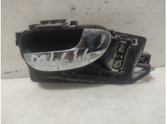 Recambio de maneta interior delantera derecha para peugeot 307 break / sw (s1) 2.0 hdi cat referencia OEM IAM 9143F5  