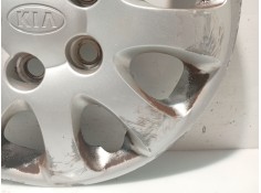 Recambio de tapacubos para kia carnival ii (gq) 2.9 crdi referencia OEM IAM 1K53A37170   2