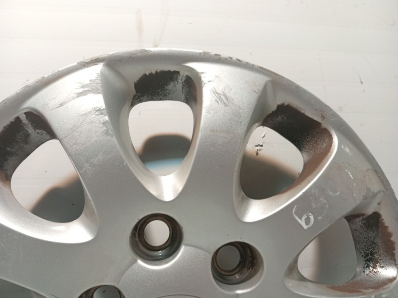 Recambio de tapacubos para kia carnival ii (gq) 2.9 crdi referencia OEM IAM 1K53A37170  