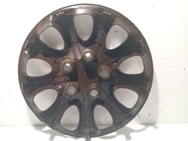 Recambio de tapacubos para kia carnival ii (gq) 2.9 crdi referencia OEM IAM 1K53A37170  