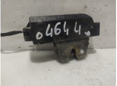 Recambio de cerradura maletero / porton para peugeot 307 break / sw (s1) 2.0 hdi cat referencia OEM IAM   