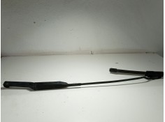 Recambio de brazo limpia delantero derecho para opel combo furgoneta/monovolumen 1.3 cdti 16v referencia OEM IAM 9225624  