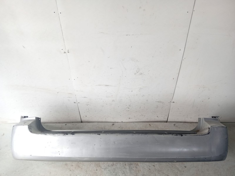 Recambio de paragolpes trasero para kia carnival ii (gq) 2.9 crdi referencia OEM IAM 0K55250221  
